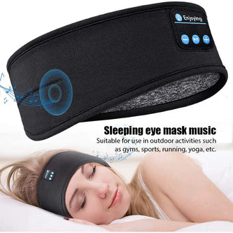 Sleep Headphones
