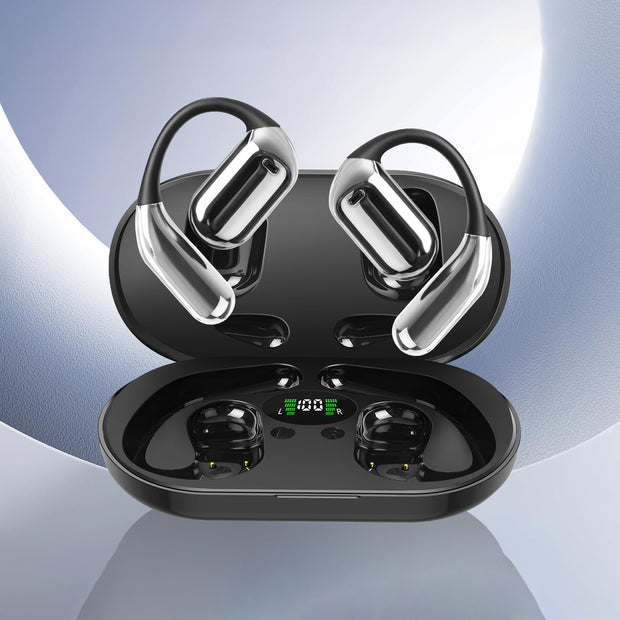 HAYRA 3-in-1 AI Translator Earbuds
