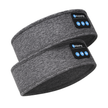 Sleep and Sports Elastic Headphones