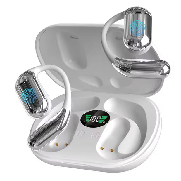 HAYRA 3-in-1 AI Translator Earbuds