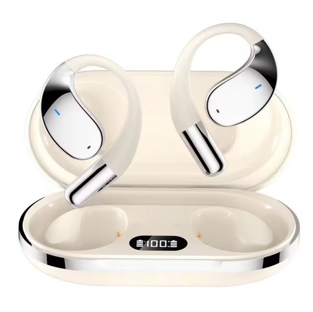 HAYRA 3-in-1 AI Translator Earbuds